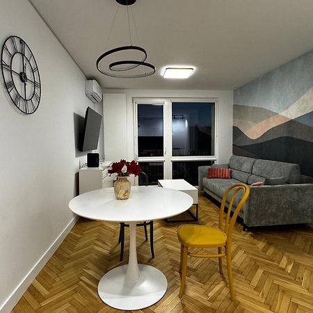 Piotrkowska 201 Leilighet Łódź Eksteriør bilde